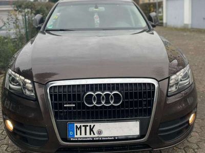 gebraucht Audi Q5 Q53.0 TDI quattro S tronic