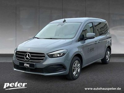 Mercedes T160