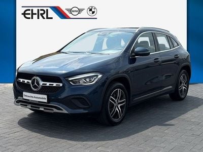 Mercedes GLA250