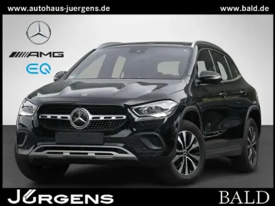 Gebraucht Mercedes GLA250