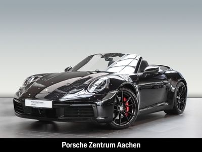 gebraucht Porsche 911 Carrera 4S Cabriolet 992 (911)