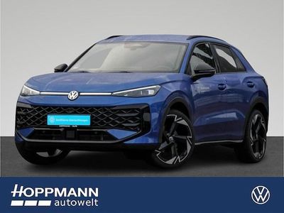 Gebraucht VW T-Roc R-line 150 PS (110 kW) 2026 SUV