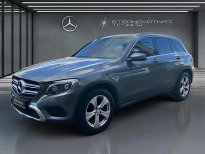 Mercedes GLC220