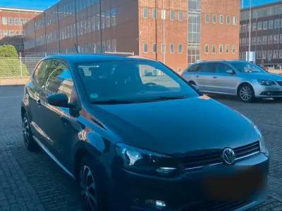 Usata VW Polo