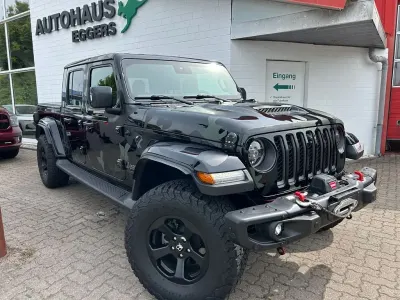 Gebraucht Jeep Gladiator