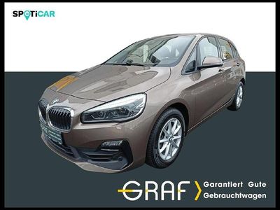BMW 218 Active Tourer