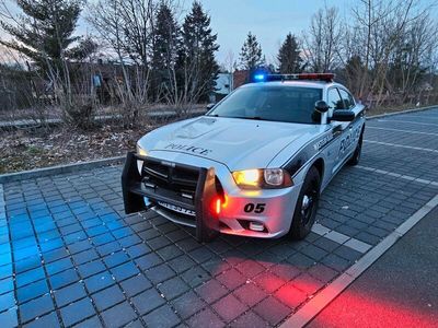 gebraucht Dodge Charger Policecar