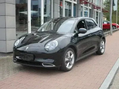 Usata Ora 03 125 kW (171 CV) 2023 Nero Utilitaria