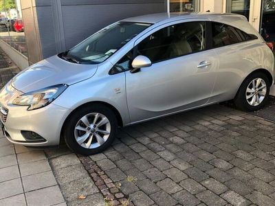 gebraucht Opel Corsa 1.4 Active*Winter Paket*Tüv NEU