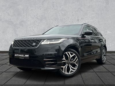 gebraucht Land Rover Range Rover Velar D300 R-Dyn. HSE 21"AHK el.Pano
