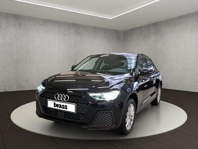 Schwarz Neu 2025 Audi A1 Sportback Kleinwagen | 29.950 € (Guter Preis)