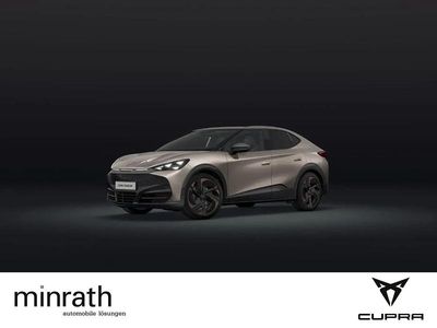 Nuova Cupra Tavascan Endurance 154 kW (210 CV) 2026 Andere SUV