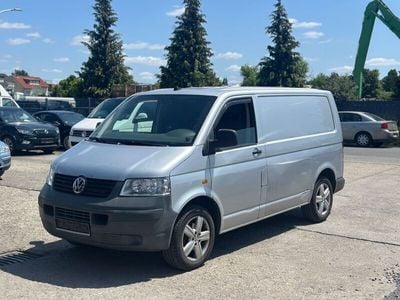 VW T5