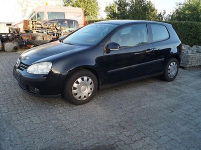 VW Golf V