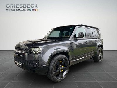 Gebraucht Land Rover Defender HSE Dynamic 300 PS (220 kW) 2023 Grau SUV