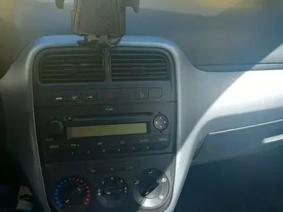 Gebraucht Fiat Punto