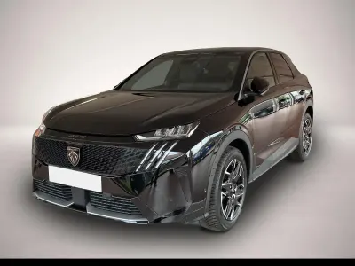 Gebraucht Peugeot 3008 Allure 136 PS (100 kW) 2025 Manufacturer SUV