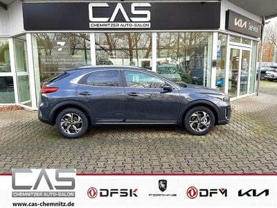Neu Kia XCeed 116 PS (85 kW) 2025 Grau SUV
