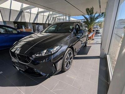 Neu BMW 120 M Sport 170 PS (125 kW) 2026 Grau Kleinwagen