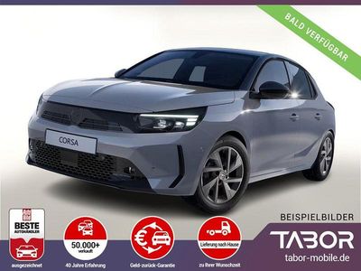Neu Opel Corsa Ultimate 145 PS (106 kW) 2025 Grau Kleinwagen
