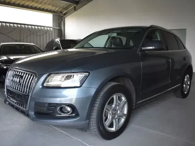 Usata Audi Q5