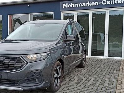 Ford Grand Tourneo Connect