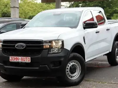 Gebraucht Ford Ranger