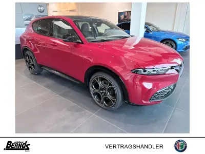 Neu Alfa Romeo Tonale 131 PS (96 kW) 2026 Rot SUV