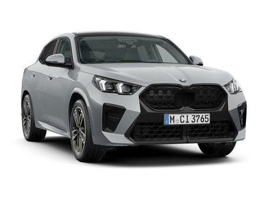 Grau Gebraucht 2025 BMW X2 M Sport SUV | 50.890 € (Fairer Preis)