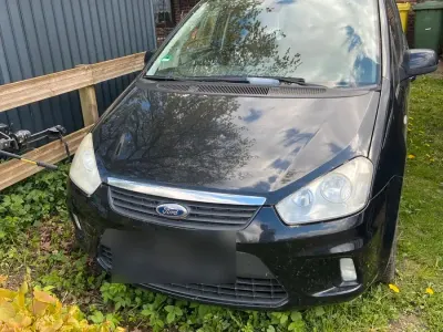 Używany Ford C-MAX