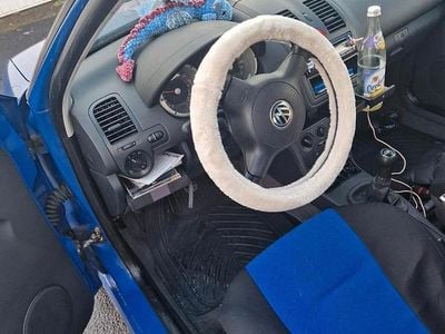 Gebraucht VW Polo
