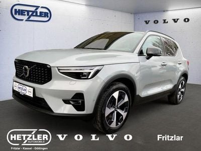 Second-hand Volvo XC40 Plus 163 CP (119 kW) 2025 Gri SUV