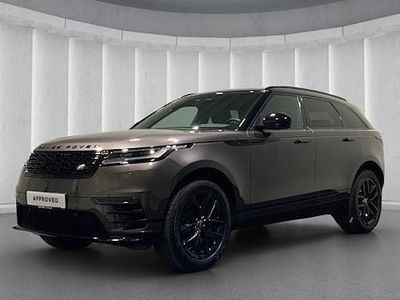Gebraucht Land Rover Range Rover Velar SE Dynamic 300 PS (220 kW) 2025 Grau SUV