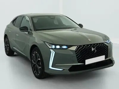 Gebraucht DS Automobiles DS4 Rivoli 131 PS (96 kW) 2024 Gris laque SUV