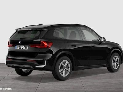 Usata BMW X1 Shadowline 156 CV (114 kW) 2025 Nero SUV