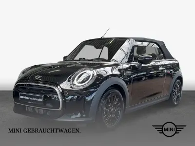 Gebraucht Mini One Cabriolet