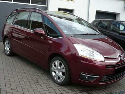 Citroën Grand C4 Picasso