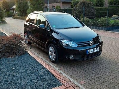 VW Golf Plus
