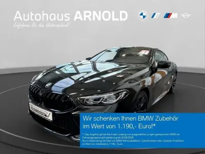 Gebraucht BMW M8