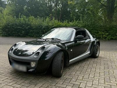 Smart Roadster