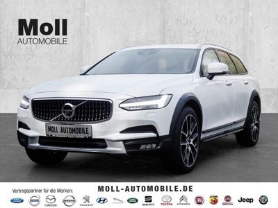 Volvo V90 CC