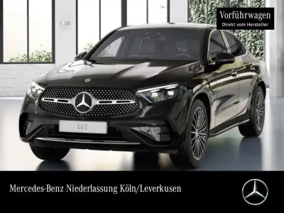 Gebraucht Mercedes GLC450