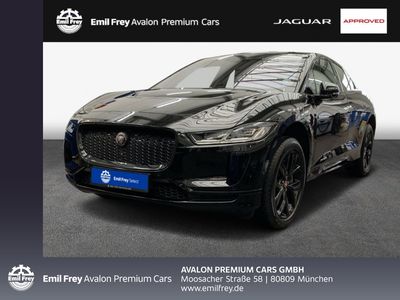 gebraucht Jaguar I-Pace EV320 AWD SE