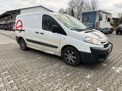 Citroën Jumpy