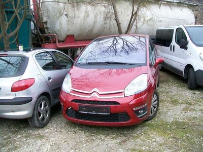 Citroën C4 Picasso