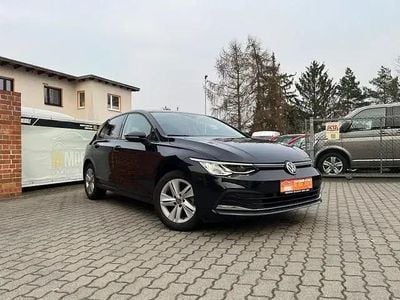 Brugt VW Golf VIII 150 HK (110 kW) 2020 Andere Sedan