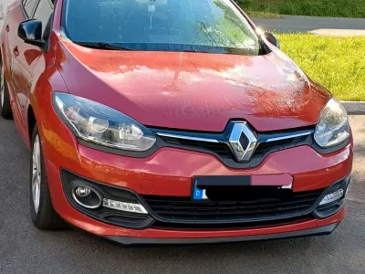 Gebraucht Renault Mégane GrandTour