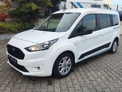 gebraucht Ford Grand Tourneo Connect 