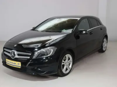 Gebraucht Mercedes A200