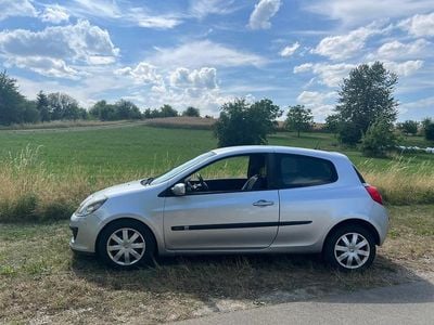 Renault Clio II